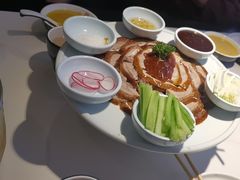 -额娘·春饼烤鸭(华北七楼创始店)