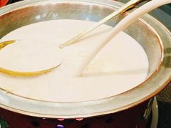 蒙古锅茶-诺敏塔拉奶茶-布里亚特包子-手把肉(锦都会店)