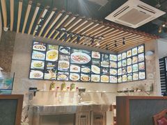 -涌觅名灶·本地海鲜宁波菜(财富广场店)