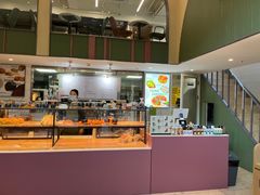 -tuan woodfire kitchen(锦绣坊店)