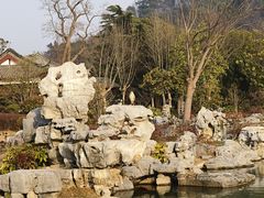 -狼山风景名胜区