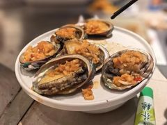 -水木锦堂·自助铁板烧(望京凯德MALL店)