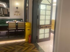-静香HOUSE·全时段融合餐厅(七星欢乐颂店)