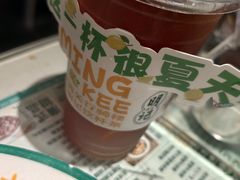 -西关明记肠粉·亚洲地标美食(北京路店)