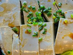 自制手工黑豆腐-和膳居饮食有限公司