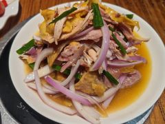 -福茂源横山铁锅羊肉(高新路店)