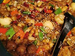 -华豫川酒家(双子塔店)