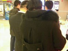 -横店电影城(李沧店)