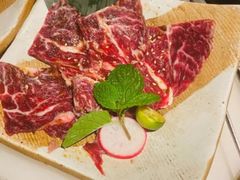 -厚贞日式烤肉(龙之梦店)