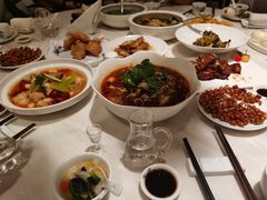 -宁波石浦大饭店(新材料城店)