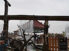 -呀路古热带植物园
