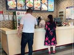 -李先生牛肉面大王(东营友谊广场店)