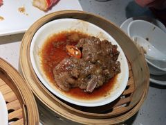 -吉旺港式餐厅(南方商城店)