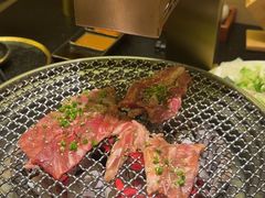 -樱嘢·炭火烧肉(惠南店)
