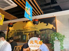 -湘人龙记老长沙米粉(华普国际大厦店)