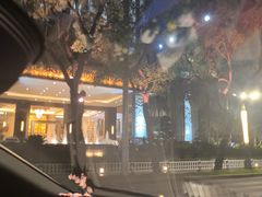 -惠州康帝国际酒店