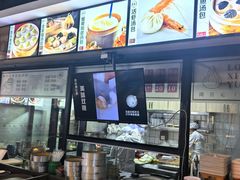 -隆喜元鱼汤包·海鲜(中联广场店)