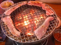 -大阪烧肉BAKA一代(十亩地店)