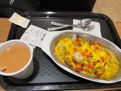 -大家乐(广州天河城六楼店)