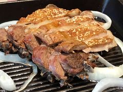 -西贝(金桥店)