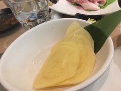 -新石器烤肉(南通CBD大有境店)