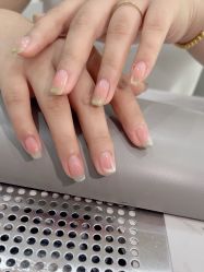 -雅洁美甲美睫