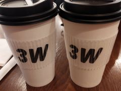 -3W咖啡(北大店)