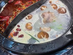 -蜀大侠火锅(森兰花园城店)