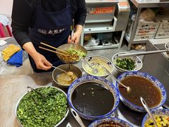 -袁家村关中印象体验地(大唐不夜城店)