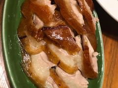 -君悦酒店·1881·北京烤鸭