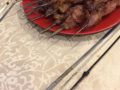 -维吾尔餐厅(宜山路店)