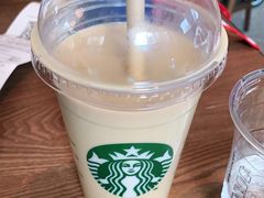 -星巴克(凯德晶萃店)