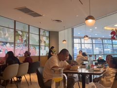 -必胜客餐厅(昆百大泰业城店)