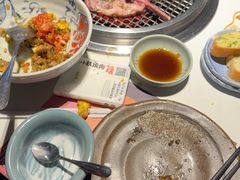 -焱铁烧·黑毛和牛专门店(杭州嘉里中心店)