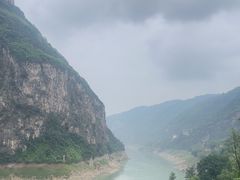 -乌江画廊(彭水苗族土家族自治县)