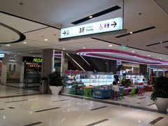 -远洋未来广场(育慧北路店)
