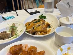 -莆田餐厅PUTIEN(三里屯店)