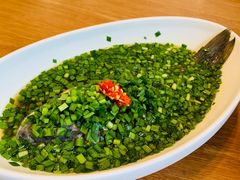 热拌鲫鱼-天府掌柜(九眼桥店)