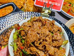 -麻都·成都菜(人民广场店)
