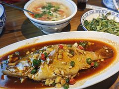 -老徽州(老街店)