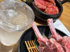 -九田家黑牛烤肉料理(溧阳吾悦店)
