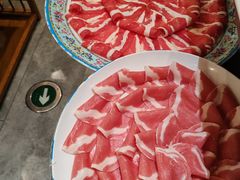 -东来顺饭庄(上地华联店)