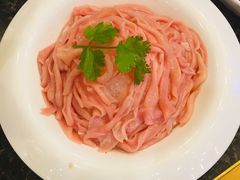 -老码头火锅(骡马市店)