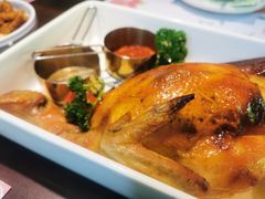 -素描餐厅(灵隐天竺店)