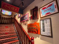 -春梅里卤鹅馆·47年老字号(中山路店)