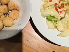 -江南驿·二十余年创意杭帮味(良渚玉鸟集店)
