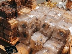 -玥儿弯弯手作烘焙(中海国际社区御城店)