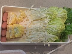 -半天妖烤鱼(西直门凯德mall店)