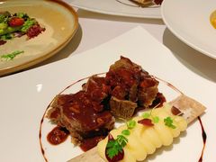 -L'Arome芳芳法国餐厅(仙林金鹰店)
