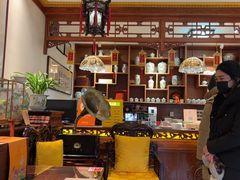 -富华斋饽饽铺·宫廷糕点·伴手礼(护国新天地店)